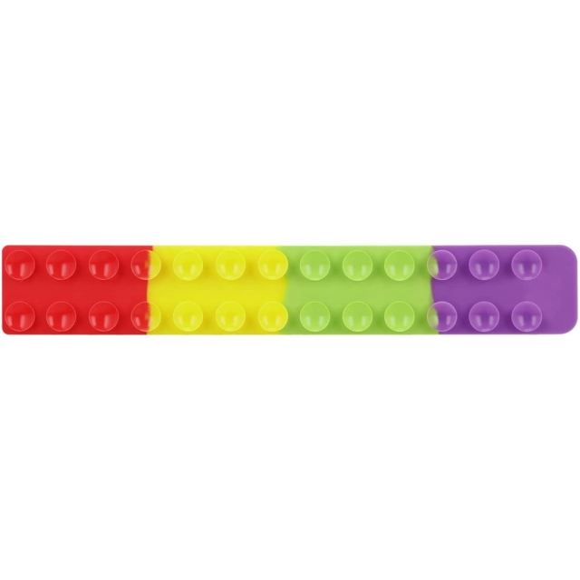 Squidopop New Pop Fidget Toy Silicone Suction Cup Decompression Toys Children's Adult Decompress