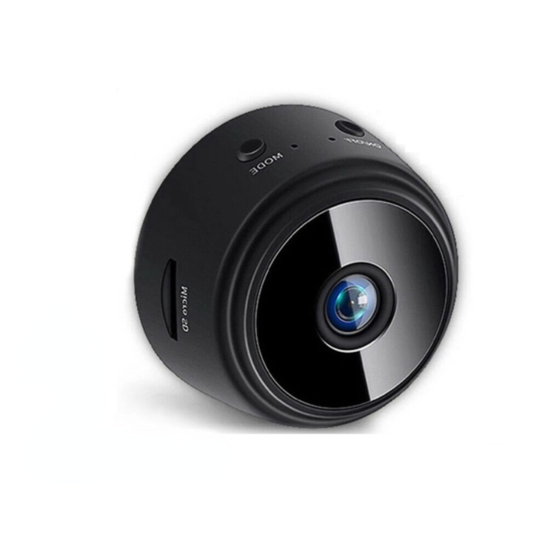 mini camera security remote control night vision mobile detection video surveillance wifi camera hid den camera