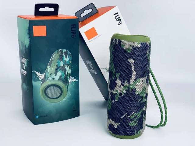 Portable Wireless Bluetooth SpeakerHandsfree  Rechargeable