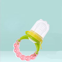 Natural Nipple Teat Baby Bottle Child Care Products Anti Flatulence Silicone Wide Neck Baby Feeding Milk Bottle