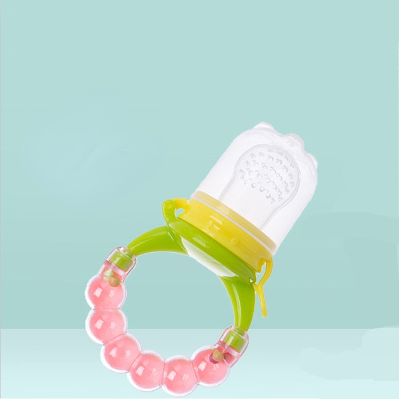 Natural Nipple Teat Baby Bottle Child Care Products Anti Flatulence Silicone Wide Neck Baby Feeding Milk Bottle