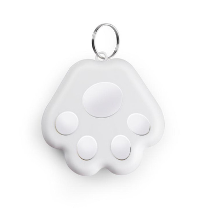 Pets Smart GPS Tracker Mini Bluetooth Anti-Lost Device Locator Tracer For Pet Dog Cat Kids Car Wallet Key Collar Accessories