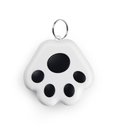 Pets Smart GPS Tracker Mini Bluetooth Anti-Lost Device Locator Tracer For Pet Dog Cat Kids Car Wallet Key Collar Accessories