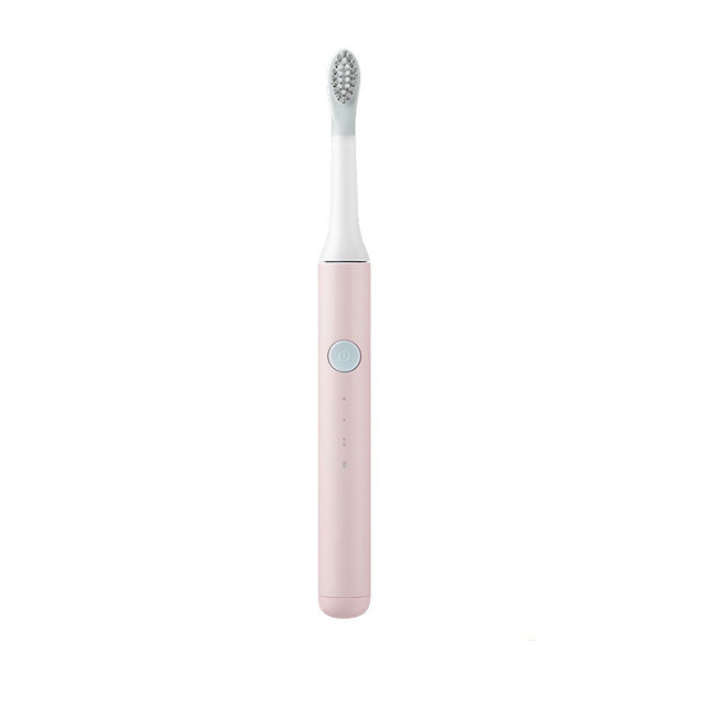 Soocas Pinjing EX3 Sonic Electric Toothbrush USB Charge Rechargeable Adult Heads Waterproof Replacement
