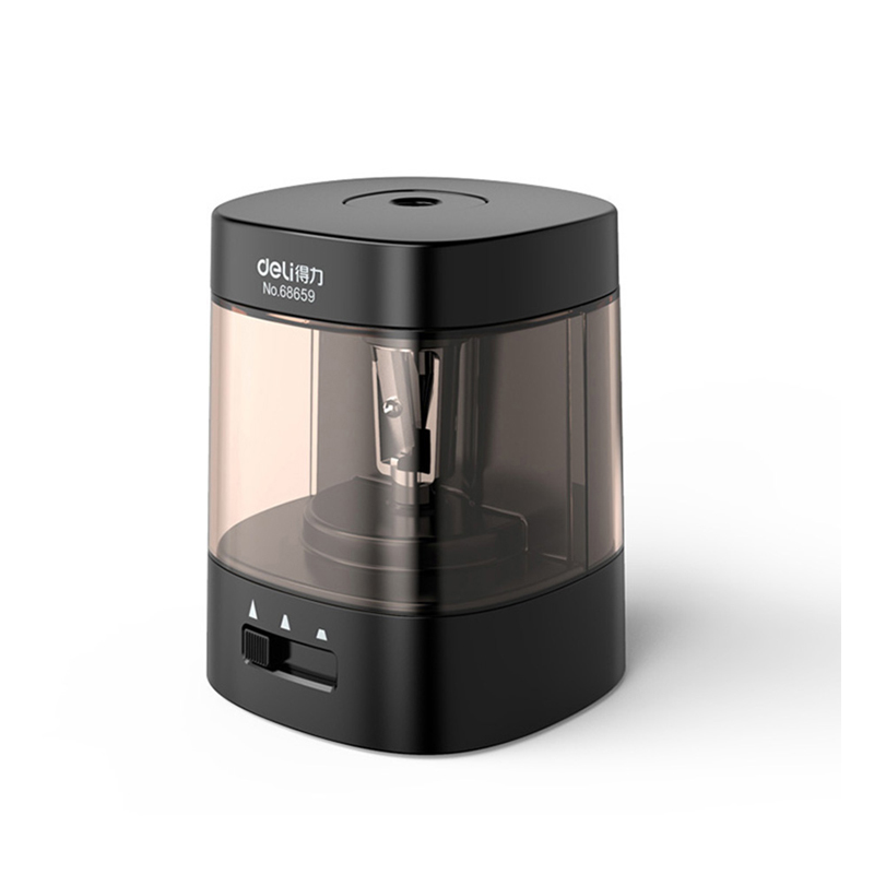 Electric Automatic Pencil Sharpener  3 Adjustable Modes точилка for differnet Pencils stationery Home Office School Supplie