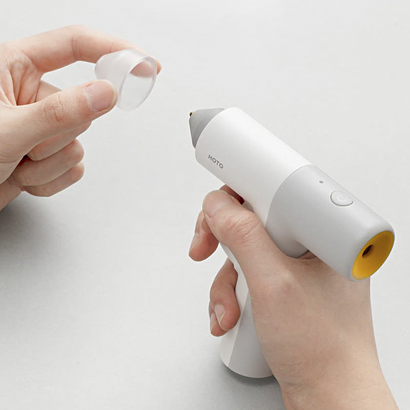 Hot Melt Glue Gun  4V  Home DIY Household Tools, Hand Craft Tools