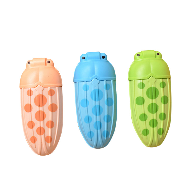 Kawaii beetle Cartoon Correction Tape Scrapbooking Diary Stationery School Supply White Out Corrector Office Supplies