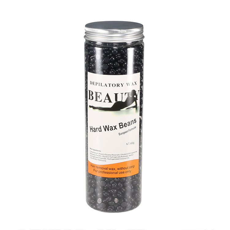 Pack Wax beans Depilatory Hot Film Wax Pellet Removing Bikini Face Hair Legs Arm Hair Removal Bean Unisex
