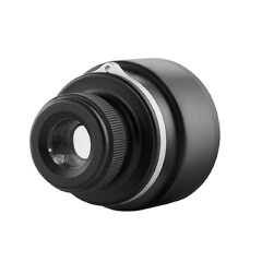 2X40/3X50 Stargazing Monocular One-Handed Focus with Bag Outdoor Camping Monocular Stargazing Telescope Hd Large Eyepiece