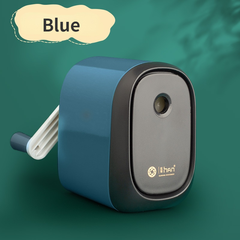 Creative Kawaii Simple Pencil Sharpener Cute School & Office Supplies accessories