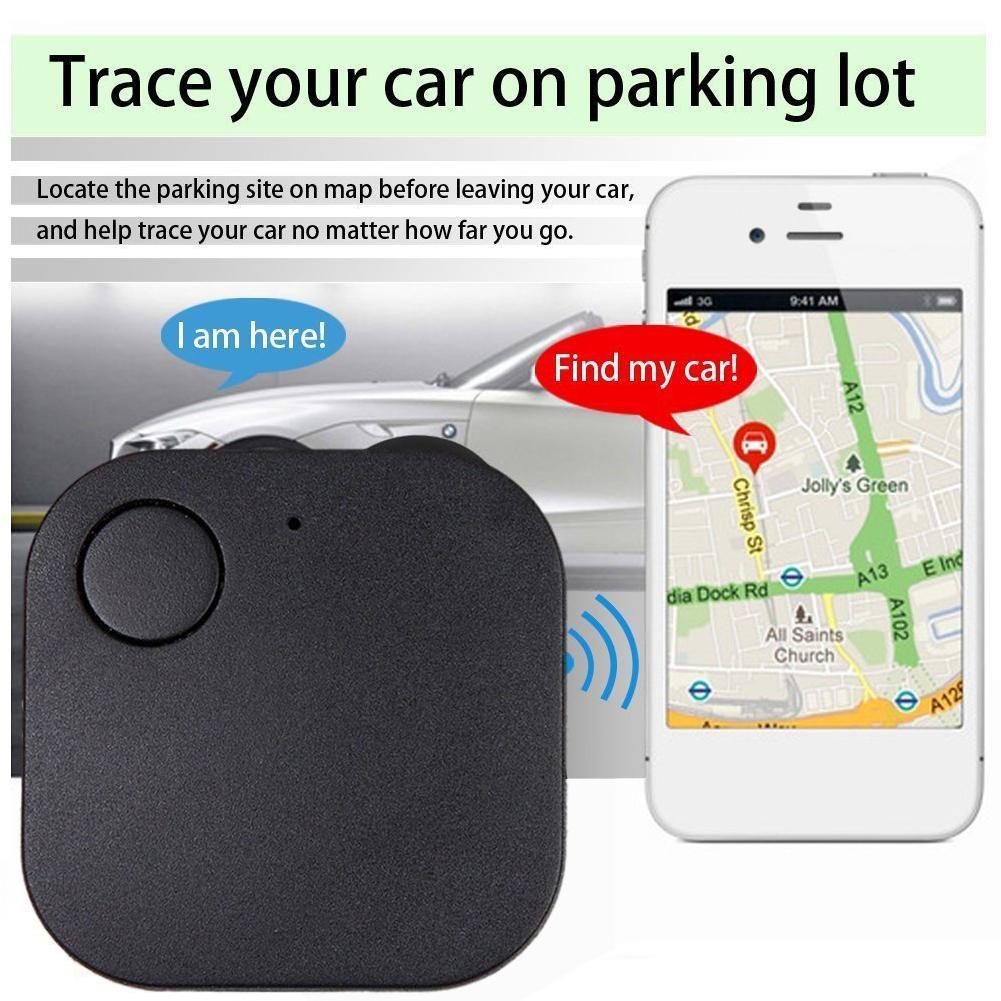 Real Time GPS Tracker Mini Waterproof Anti-lost GPS Tracking Device Remote Contorl Auto Car Pets Kids Motorcycle Tracker Locator