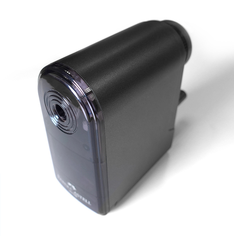 Sketch Charcoal  Art Painting Special Hand-Crank  Large Capacity Pencil Sharpener for Sketch Art Students