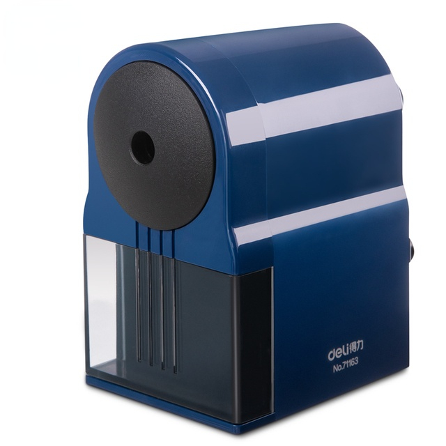 Rotary Pencil Sharpener Adjustable For Pencils Colored Pencil Cutter Hand Crank Knife Pencil Sharpener Stationery Supplies