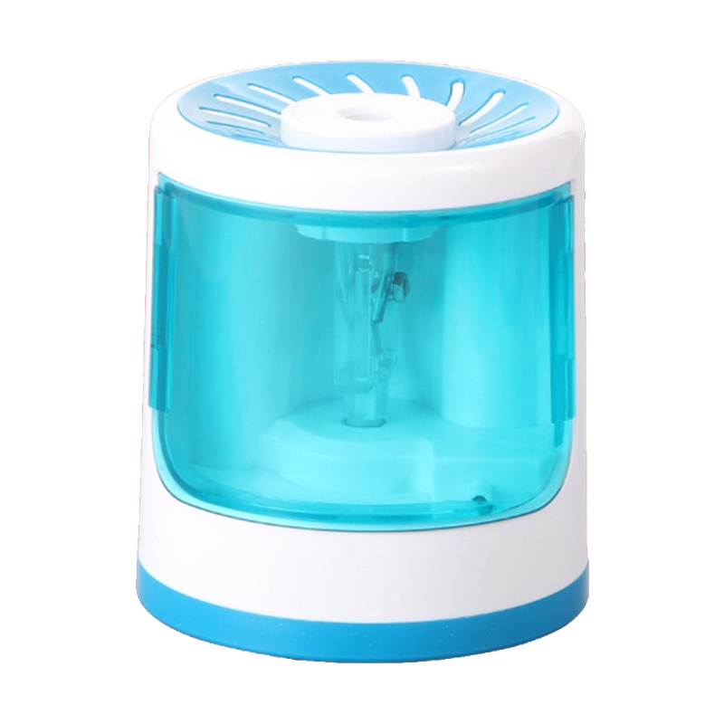 Automatic Electric Pencil Sharpener  Stationery Home Office School Supplies Kids Students Gift