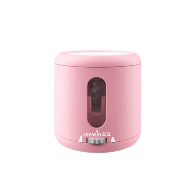 Automatic Electric Pencil Sharpener  for Kids School Stationery Office and home supply