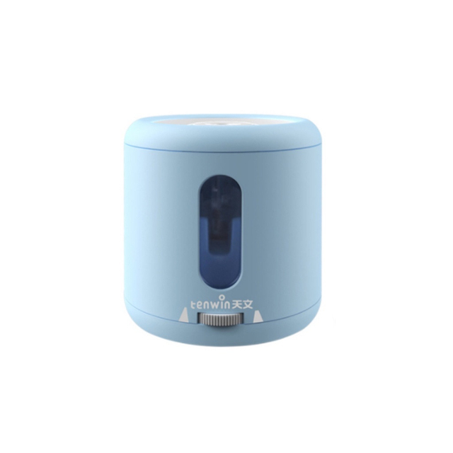 Automatic Electric Pencil Sharpener  for Kids School Stationery Office and home supply