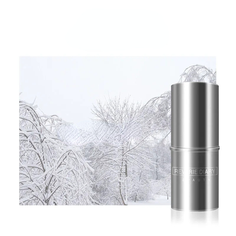 Smear-type Solid Perfume Balm Men Women Light Fragrance Long Lasting Natural Fresh Deodorant Perfume Portable Body Solid Balm