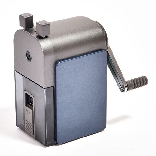 Hand Operated Double Hole Pencil Sharpener Pencil Sharpner Sharpening Back To School Items School Stuff Stationery Items