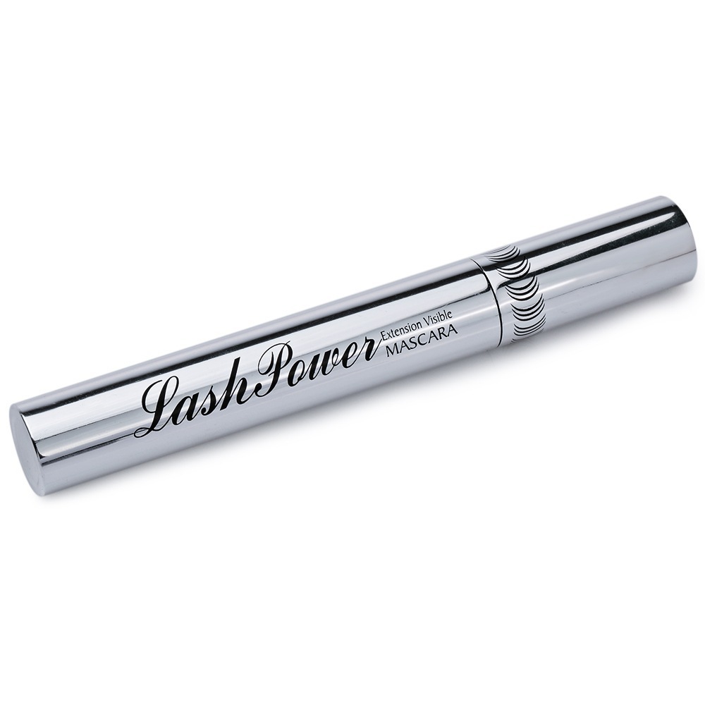 Black Mascara Eyelashes Mascara 4D Silk Eyelashes Lengthening Eyelashes Makeup Waterproof Mascara Volume Eye Cosmetics Tool