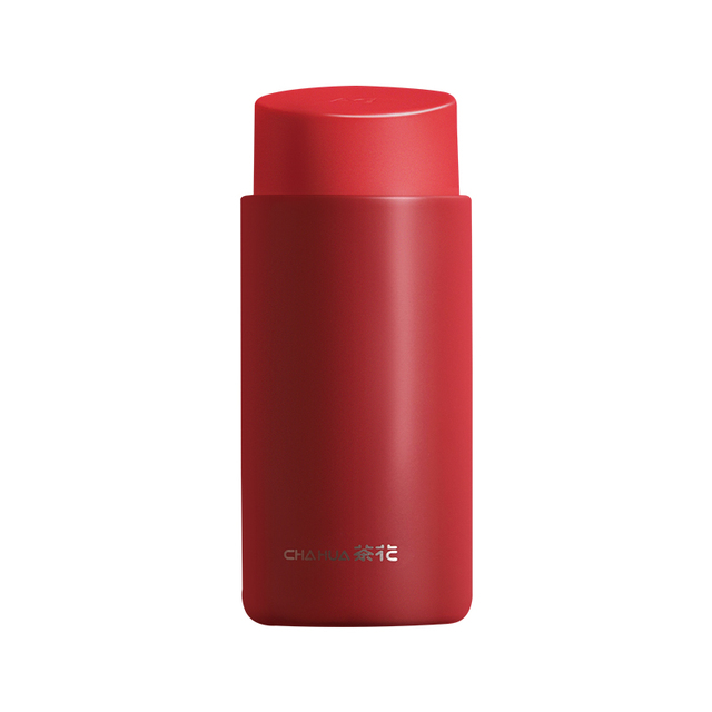 Mini Thermos Cup Female Stainless Steel Cup Student Girlfriend Cup Portable Lettering Cute Water Cup Gift