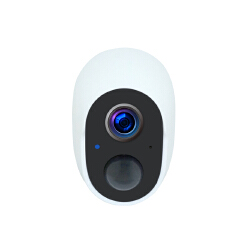 Newest Wire Free Outdoor Security Camera Rechargeable Battery Wireless IP Cam 1080P Wifi IP Camera Home Surveillance System PIR