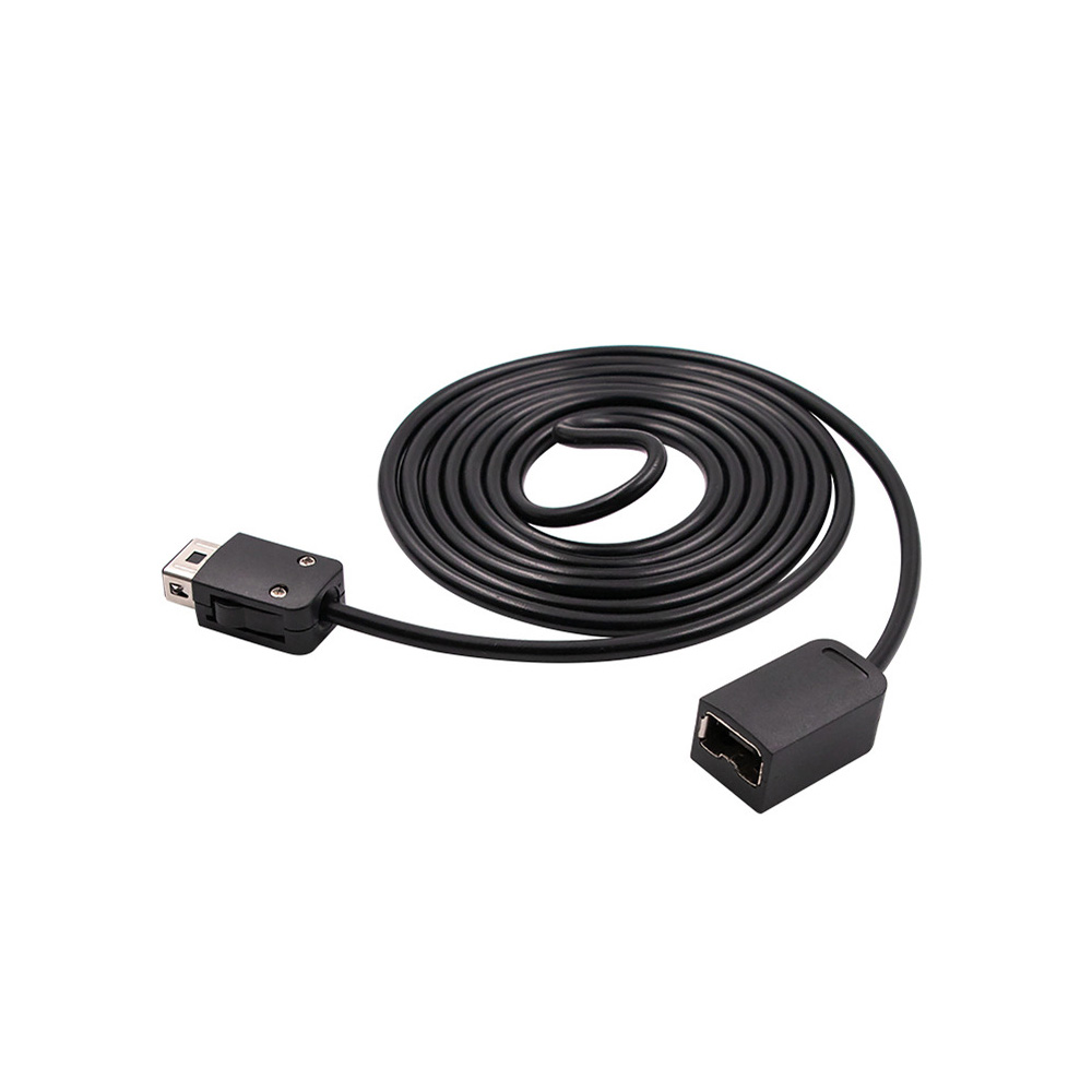 3m Extension Cable wire Game Extender Cord for  Nintendo SNES Classic Mini controller for NES controller for Wii controller