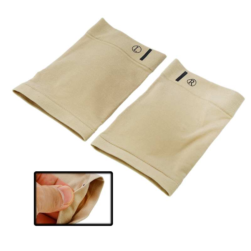1 Pair Arch Support Sleeves Plantar Fasciitis Heel Spurs Foot Care Flat Feet Relieve Pain Sleeve Socks Orthotic Insoles Pads