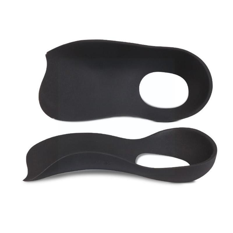 Unisex Fascitis Plantar Foot Health Care Pads Shoe Inserts Cushion Pad Orthopedic Flat Insoles Foot Arch Shoes Sole Support