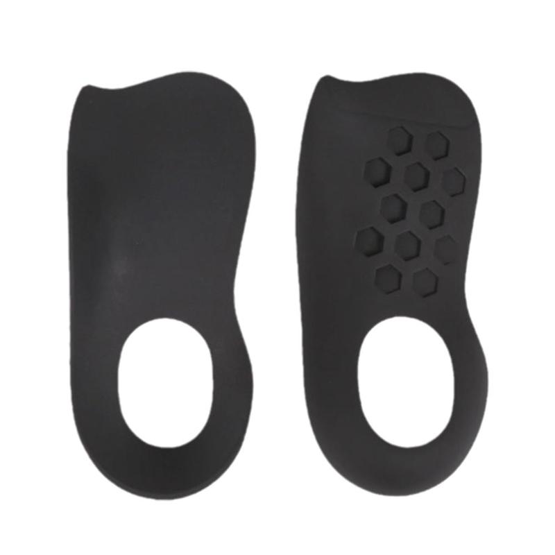 Unisex Fascitis Plantar Foot Health Care Pads Shoe Inserts Cushion Pad Orthopedic Flat Insoles Foot Arch Shoes Sole Support