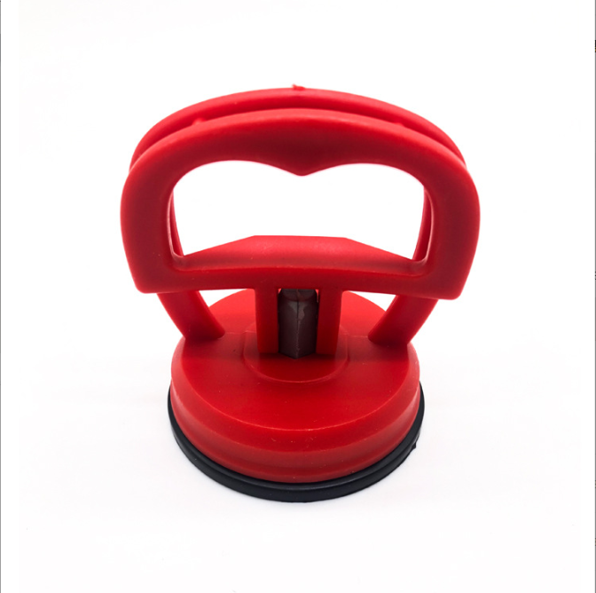 1pc Dent Puller Bodywork Repair Panel Screen Open Tool Universal Remover Carry Tools Car Suction Cup Pad