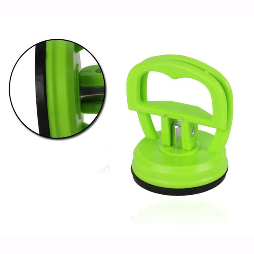 1pc Dent Puller Bodywork Repair Panel Screen Open Tool Universal Remover Carry Tools Car Suction Cup Pad