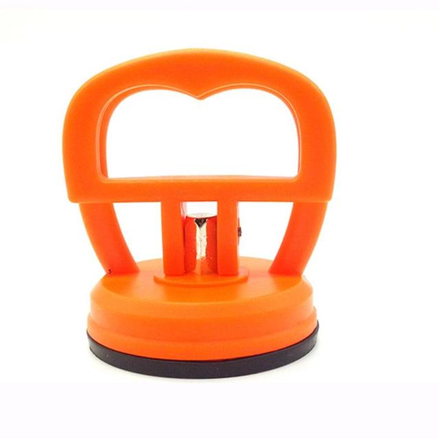 1pc Dent Puller Bodywork Repair Panel Screen Open Tool Universal Remover Carry Tools Car Suction Cup Pad