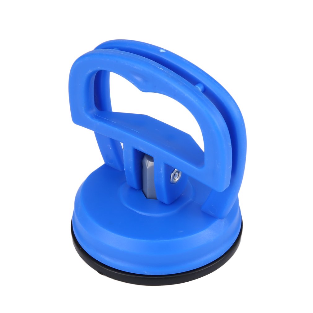 1pc Dent Puller Bodywork Repair Panel Screen Open Tool Universal Remover Carry Tools Car Suction Cup Pad