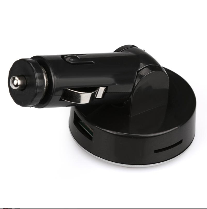 Wireless Fm Transmitter Car Bluetooth-compatible Fm Radio Modulator Kit Handsfree Car Charger Audio Car Aux Mp3 Music Player USB