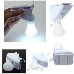 Portable Wire LED Bulb Cabinet Lamp Night Light Battery Operated Self Adhesive Wall Decor Mount Light Children Nightlight