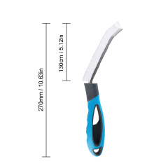 Car Detailing Brush Car Brushes Wash Cleaning Car Wheels Interior Dashboard Air Outlet Vents Brush Car Cleaning Tools