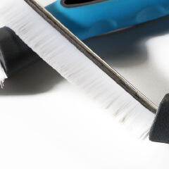 Car Detailing Brush Car Brushes Wash Cleaning Car Wheels Interior Dashboard Air Outlet Vents Brush Car Cleaning Tools