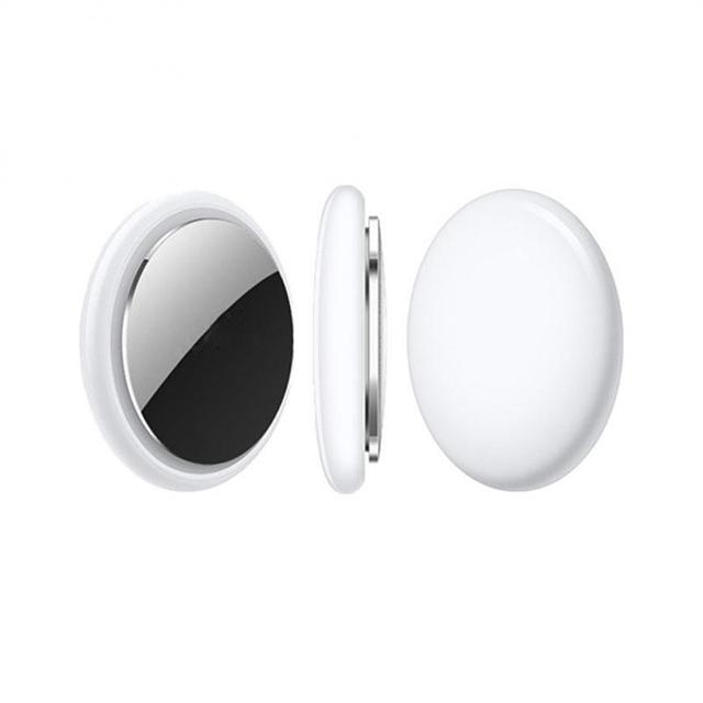 Mini GPS Tracker GPS Locator Tracker GPS Smart Car For Airtags Smart Finder Key Finder Children Positioning Tracker Pet Tracker