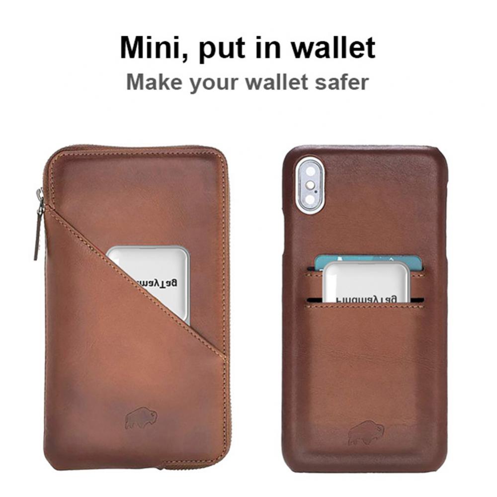 Smart Mini GPS Tracker Anti Lost Finder Anti-lost ITag Tracker Alarm GPS Locator Wireless Positioning Wallet Pet Key Wireless