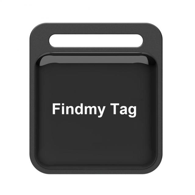 Smart Mini GPS Tracker Anti Lost Finder Anti-lost ITag Tracker Alarm GPS Locator Wireless Positioning Wallet Pet Key Wireless