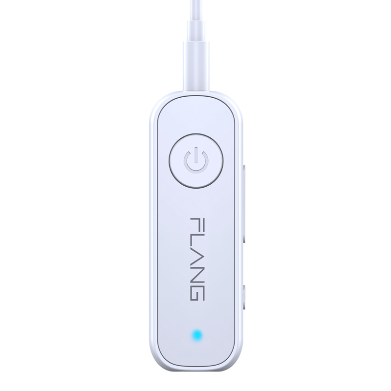 Bluetooth 5.0 Receiver 3.5 mm Jack AUX Headphone Car Speaker Ontvanger Transmitter Audio Music Wireless Bluetooth Adapter