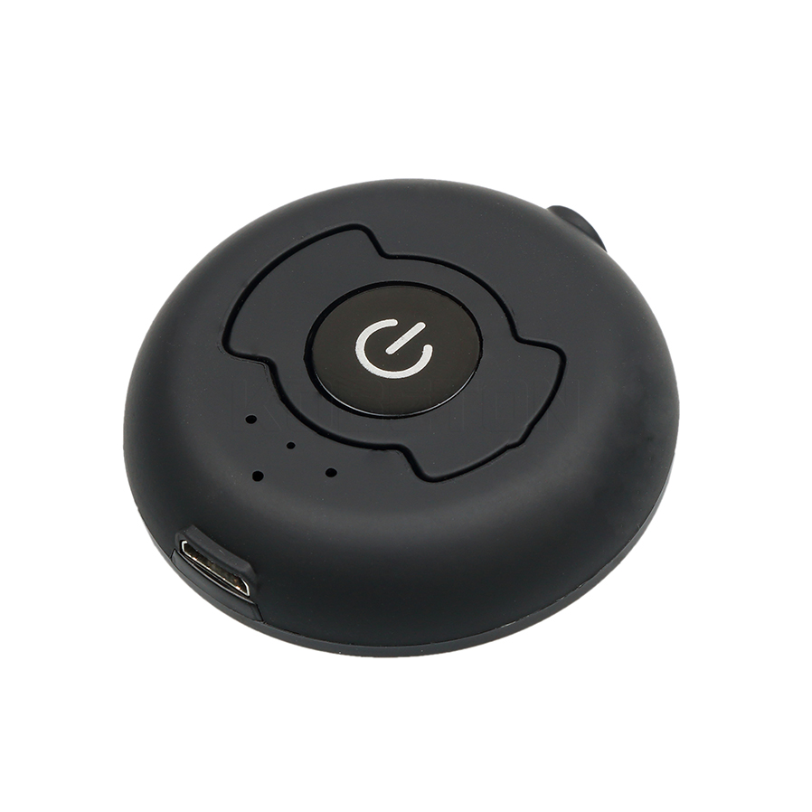 Wireless 3.5mm Bluetooth Transmitter Multi-point Audio Music Stereo Dongle Adapter For TV PC DVD MP3 Bluetooth 4.0