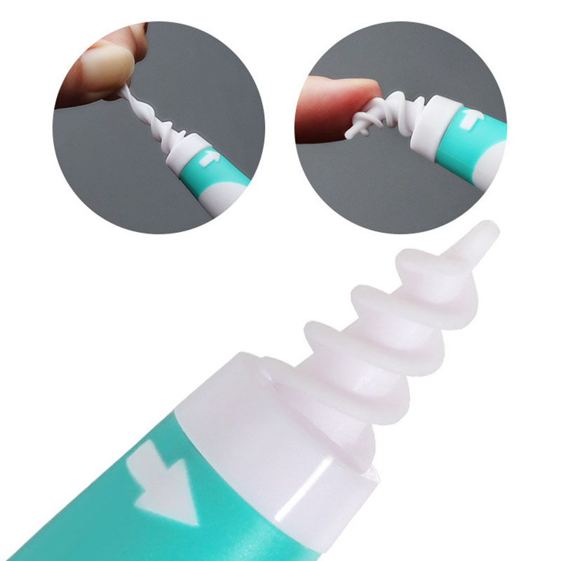 Ear Wax Removal Tool Soft Silicone Spiral Ear Cleaning 16 Replacement Heads Removal Ears Cleaner Plugs Spirals Care  ear pick Health Care