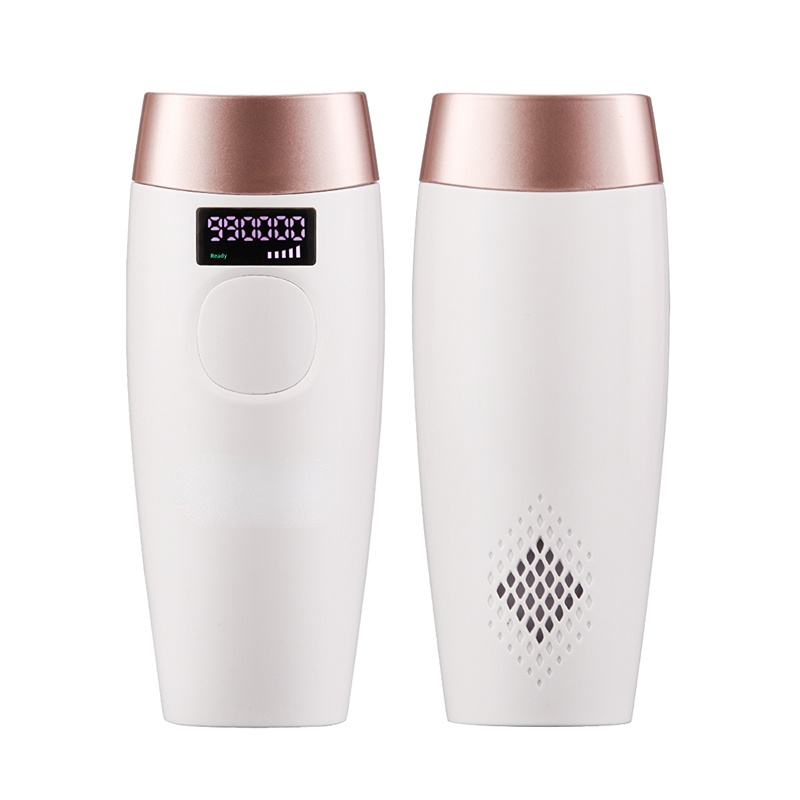 IPL Laser Hair Removal Machine LCD Laser 990000 Flashes Epilators Photoepilator Face Body Hair Remover Device