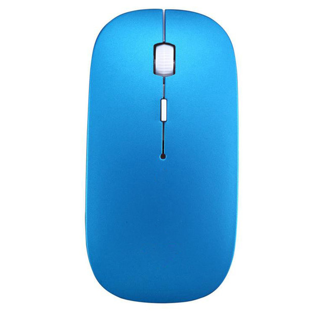 2.4G Wireless Mouse 2400 DPI 4 Button Optical USB Wireless Gaming Mouse Mice