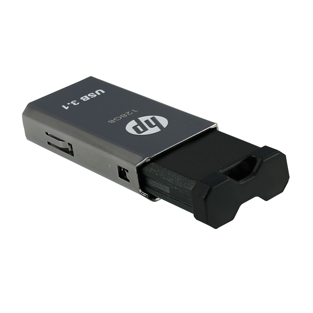 USB3.1 high speed usb flash drive Metal pendrive