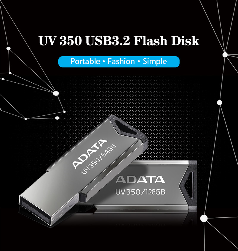 USB Flash Drive High Speed Portable USB Memory Stick