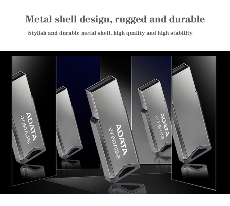 USB Flash Drive High Speed Portable USB Memory Stick