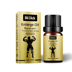 Penis Enlargement Oils Aphrodisiac for Man Big Dick Cream Increases Growth Orgasms Pumps Grows Cock Increase Gel To Man