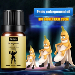 Penis Enlargement Oils Aphrodisiac for Man Big Dick Cream Increases Growth Orgasms Pumps Grows Cock Increase Gel To Man